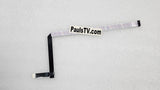 BN96-58794A Samsung Remote sensor Wi-Fi module Cable for Samsung UN65DU7200F, UN65DU7200B, UN65DU7200D, UN65DU6900F, QN65Q7FAAF