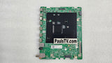 Samsung Main Board BN94-15317C for Samsung TV QN82Q70TAF, QN82Q70TAFXZA