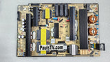 BN44-01329A Samsung Power Supply Board BN4401329A for Samsung QN77S90FAF, QN77S90FAFXZA