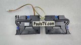 BN96-60625A Samsung Speakers for Samsung TV UN75U8000FF, UN75U8000FFXZA, UN75U7900FF and more