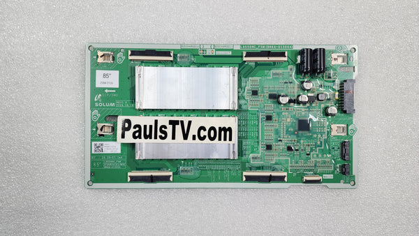 BN44-01300A Samsung LED Driver Board for Samsung TV QN85QN80FAF, QN85QN80FAFXZA