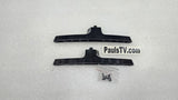 Samsung TV Legs Stand Base BN81-16737A, 3632001203A5 for Samsung UN32N5300A, UN32N5300AFXZA, UN43N5300A