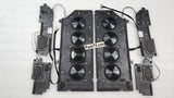 BN96-58473C Samsung Speakers for Samsung TV QN85QN900DF, QN85QN900DFXZA