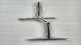 505449801 Sony TV Legs Stand A-5054-980-1 for Sony TV K65XR70, K65XR70C, K55XR70, K55XR70C