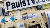 BN44-01352A Samsung Power Supply Board BN4401352A for Samsung TV QN55Q8FAAF, QN55Q8FAAFXZA