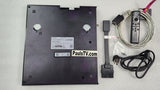 SOC8004D Samsung One Connect Box BN96-59044A and Accessories Bag BN96-58924X for Samsung QN75QN900DF, QN75QN900DFXZA