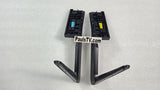 BN96-57044A and BN96-57046A Samsung TV Legs / Stand for Samsung QN55S90DAF, QN55S90DAFXZA