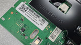 Samsung Main Board BN96-62366L, Power Supply BN44-01336B for Samsung UN43U8000FF, UN43U8000FFXZA