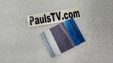 Samsung LVDS, FFC Cable BN96-58955A for Samsung QN85QN900DF, QN85QN900DFXZA