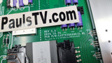 EBR44420901 LG Power Supply Board LGPS77G5-250P for LG OLED77G5WUA, OLED77G5WUA.DUSQLJR