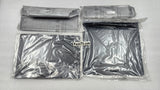 BN96-56666A, BN96-56668A, BN96-56667A, BN96-56469B Samsung Complete Stand Base for Samsung QN65S95DAF, QN65S95CAF, QN65QN900CF, QN65QN800DF