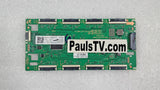 BN94-18291A Samsung LED Driver Board DFVC2424 for Samsung QN65QN85DBF, QN65QN85DBFXZA