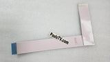 BN96-60744A Samsung LVDS MAIN Cable for Samsung QN75QN70FAF, QN75QN70FAFXZA