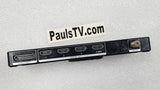 BN91-18726A Samsung One Connect Box with Cable for Samsung TV UN75MU8000FXZA / UN55MU8000FXZA / UN65MU8000FXZA and more