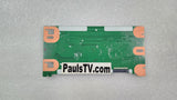 LE480PQW, 6870C-1086A Samsung T-Con Board for Samsung TV QN48S90FAE, QN48S90FAEXZA