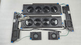 BN96-56473D Samsung Speaker Set for Samsung TV QN65QN95DAF, QN65QN95DAFXZA