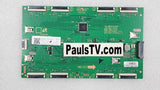 BN94-18329A Samsung LED Driver Board for Samsung TV QN65QN90DAF, QN65QN90DAFXZA