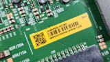 LE480PQW, 6870C-1086A Samsung T-Con Board for Samsung TV QN48S90FAE, QN48S90FAEXZA