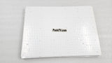 10pcs LED Backlight Sheet Strips BN97-21027A for Samsung QN85QN90DAF, QN85QN90DDF, QN85QN90DAFXZA