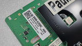 Samsung Main Board BN96-62958C, Power Supply BN44-01337H for Samsung UN55U8000FF, UN55U8000FFXZA
