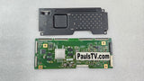 6870C-0745B LG T-Con Board LE650AQD-ELA1-Y31 for LG OLED65C8PUA, OLED65C8PUA.BUSWLJR