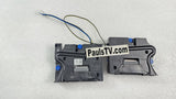 BN96-60625B Samsung Speakers for Samsung TV UN50U8000FF, UN55U8000FF, UN75U7900FF and more