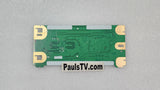 LE550PQL, 6870C-1055A Samsung T-Con Board for Samsung TV QN55S85DAE, QN55S85DAEXZA