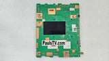 Samsung Main Board BN94-18367C for Samsung TV QN55QN85DBF, QN55QN85DBFXZA