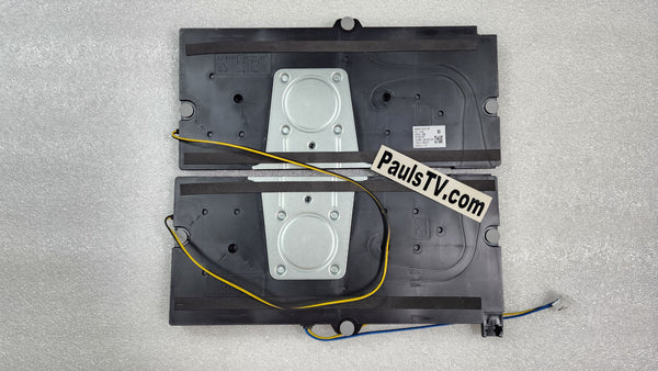 BN96-60623B Samsung Speakers for Samsung TV QN75QN70FAF, QN75QN70FAFXZA, QN85QN70FAF