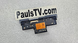 BN59-01459B Samsung Wifi, IR Remote Sensor Module WCB738M for Samsung QN85QN80FAF, QN85QN80FAFXZA