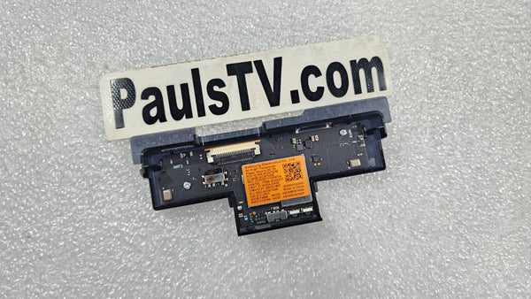 BN59-01459B Samsung Wifi, IR Remote Sensor Module WCB738M for Samsung QN85QN80FAF, QN85QN80FAFXZA