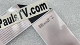 Samsung LVDS Cable BN96-60941A for Samsung UN75U8000FF, UN75U8000FFXZA