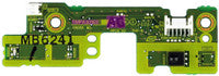 Panasonic TNPA3762AGS (TNPA3762, TNPA3762AG) K Board