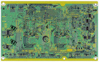 Panasonic TNPA4439BLS D Board