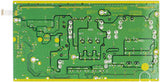 Placa SS TXNSS1EDUU (TNPA4783AB) Panasonic 