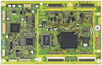 Panasonic TZTNP010YFS D Board