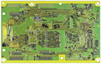 Panasonic TZTNP010YFS D Board