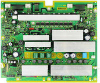 Panasonic TXNSC1RLTU (TNPA4410AC) SC Board