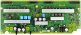 Panasonic TXNSS1AYUU (TNPA4658AC) SS Board
