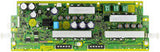 Panasonic TXNSS1RQTUS (TNPA4394) SS Board