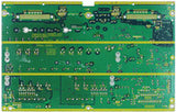 Panasonic TXNSC1HNTUJ (TNPA4182) SC Board