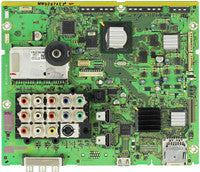 Panasonic TXN/A1EKUUS, TNPH0786 A Board for TC-P42U1