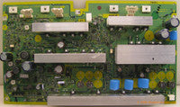 Panasonic TXNSC1EKUU (TNPA4829AD) SC Board