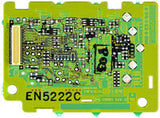 Panasonic TNPA3626 DV Board