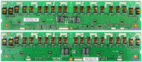 Philips 996510010058 (VIT70023.81) Backlight Inverter Kit