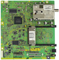 Panasonic TNAG156 (TNPA3624) DT Board
