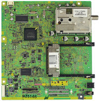 Placa DT TNAG156 (TNPA3624) Panasonic 
