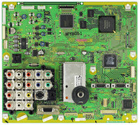 Panasonic TNPH0721S A Board for TH-42PZ85U