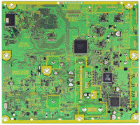 Panasonic TNPH0721S A Board for TH-42PZ85U