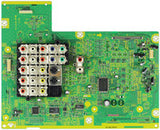 Panasonic TNPA3769E H Board for TH-37PX60U TH-42PX60U TH-50PX60U TH-58PX60U